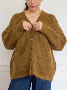 SURI CARDIGAN